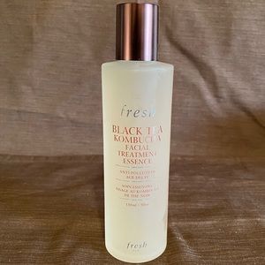 FRESH Black Tea Kombucha Antioxidant
